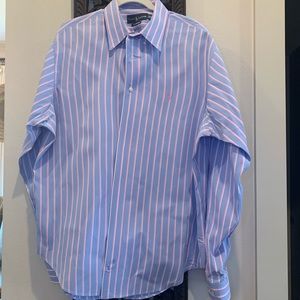 Polo by Ralph Lauren classic fit button down